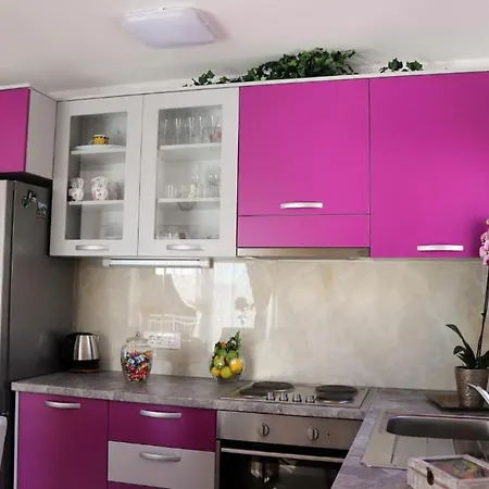 Clementina Sunrise Apartment *
