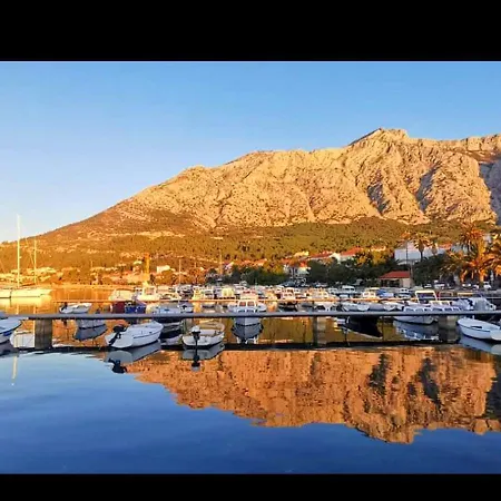 Clementina Sunrise Apartment *