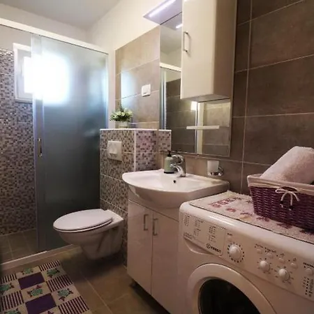 Apartment Clementina Sunrise Orebic
