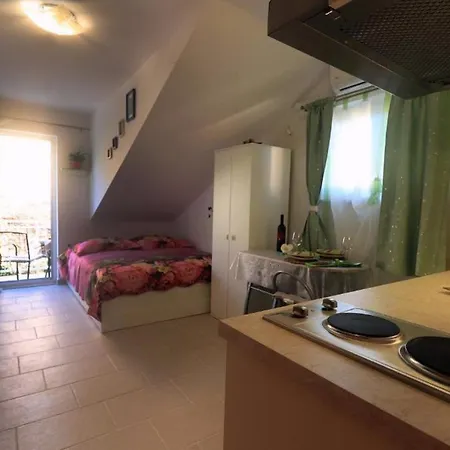 Apartment Clementina Sunrise