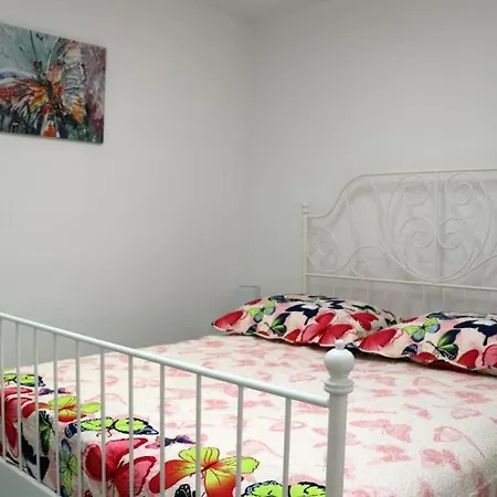 Apartment Clementina Sunrise Orebic