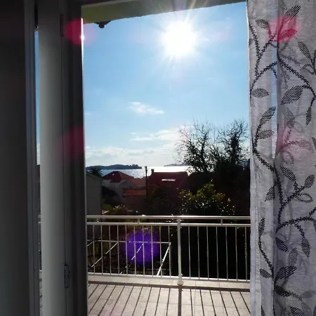 Clementina Sunrise Apartment
