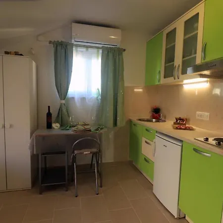 Apartment Clementina Sunrise Orebic