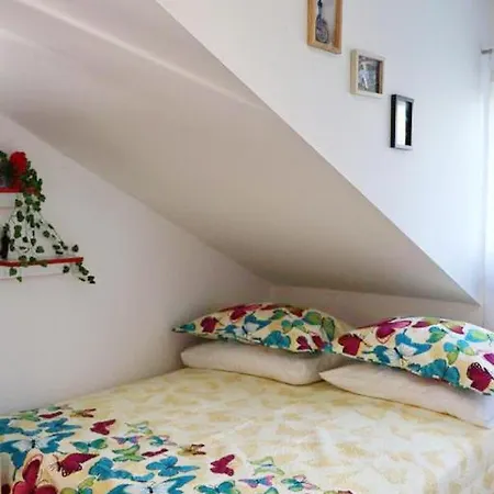 Clementina Sunrise Apartment