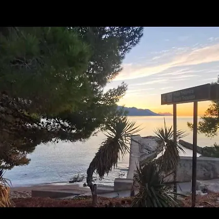 Clementina Sunrise Apartment