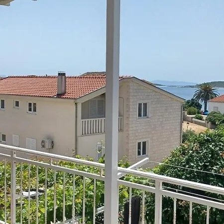 Apartman Clementina Sunrise